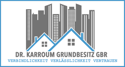 Dr. Karroum Grundbesitz GbR